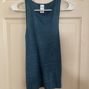 Victoria's Secret Sport Teal Top